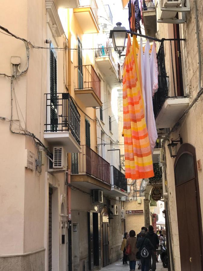 L' Amore Del Mare 巴里 外观 照片